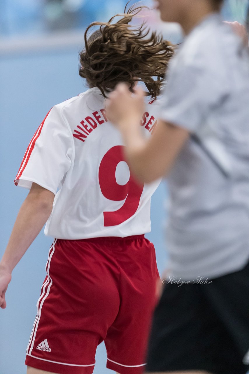 Bild 73 - wCJ NFV Futsalturnier